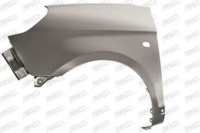 Крыло Premium PRASCO купить