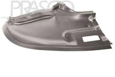 Изоляция моторного отделения PRASCO купить