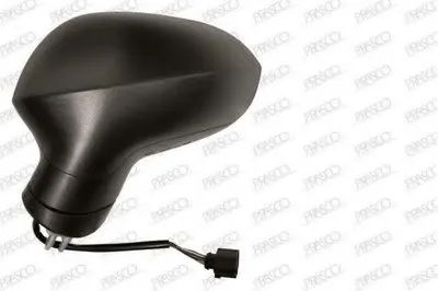 Наружное зеркало PRASCO купить