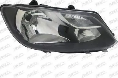 Фара PRASCO купить