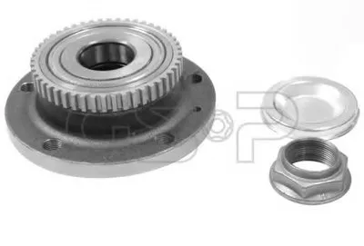 Комплект подшипника ступицы колеса GSP купить