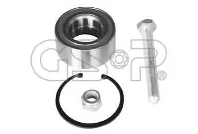 Комплект подшипника ступицы колеса GSP купить