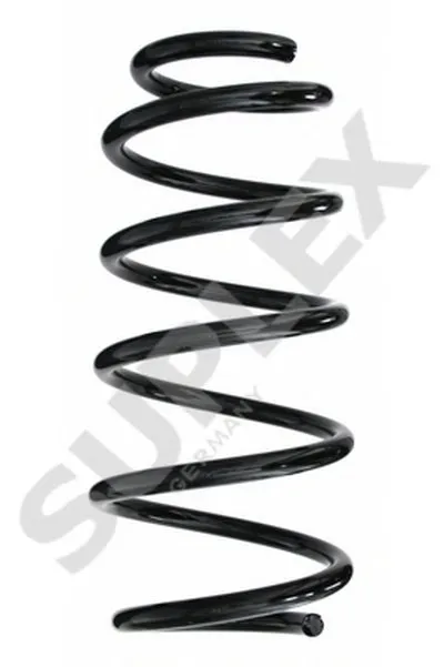 винтовая пружина SUPLEX купить