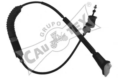 Тросик сцепления CAUTEX купить