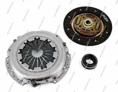 Комплект сцепления NPS купить