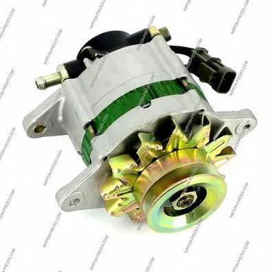 Генератор NPS купить