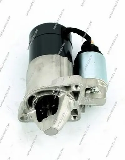 Стартер NPS купить