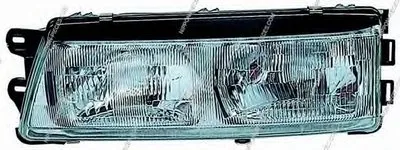 Вставка фары, основная фара NPS купить