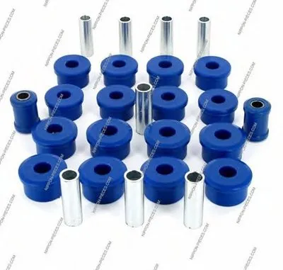 Втулка, рычаг колесной подвески NPS купить