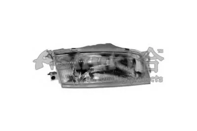 Фара ASHUKI купить