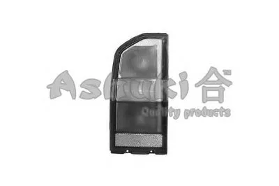 Задний фонарь ASHUKI купить