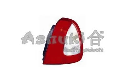 Задний фонарь ASHUKI купить