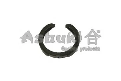 Комплект тормозных колодок, стояночная тормозная система ASHUKI купить