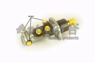 целиндер ручного тормоза ASHUKI купить