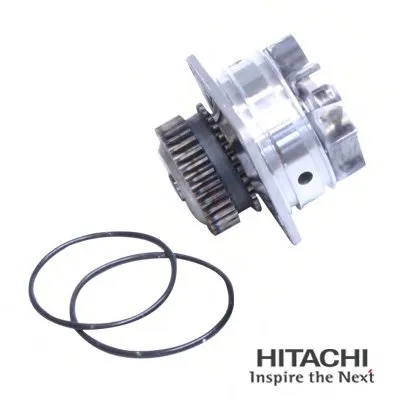 Водяной насос Original Spare Part HITACHI купить