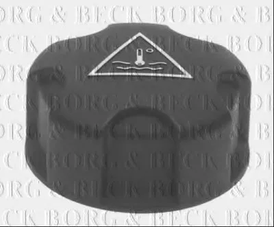 Пробка радиатора BORG & BECK купить