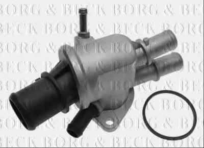 Термостат, охлаждающая жидкость BORG & BECK купить