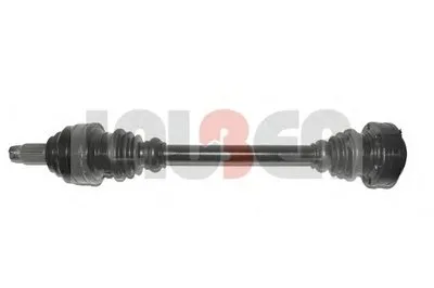 Приводной вал LAUBER купить