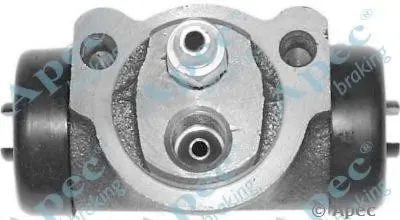 Колесный тормозной цилиндр APEC braking купить