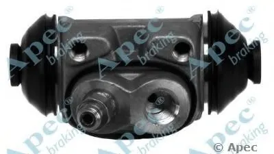 Колесный тормозной цилиндр APEC braking купить