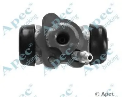 Колесный тормозной цилиндр APEC braking купить