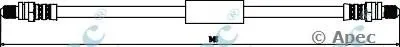 Тормозной шланг APEC braking купить