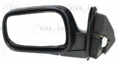 Наружное зеркало BLIC купить