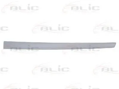 Облицовка / защитная накладка, дверь BLIC купить