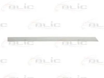 Облицовка / защитная накладка, дверь BLIC купить