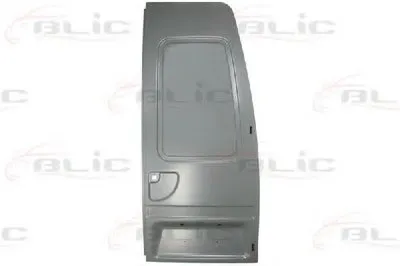 Задняя дверь BLIC купить