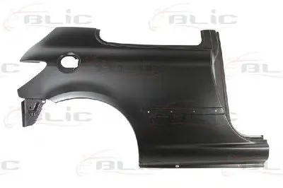 Крыло BLIC купить