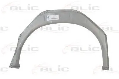 Колесная ниша BLIC купить