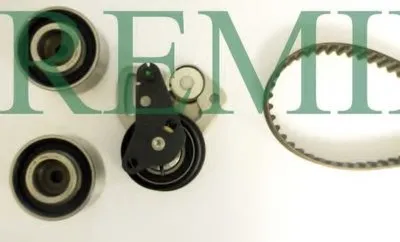 Комплект ремня ГРМ BRT Bearings купить