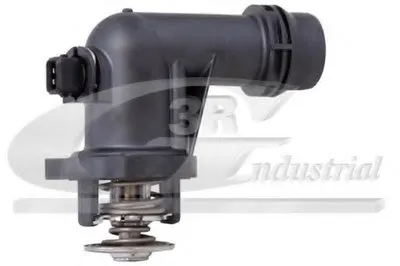 Термостат, охлаждающая жидкость 3RG купить