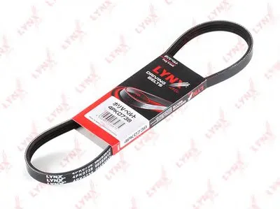 V-Ribbed Belts LYNXauto купить