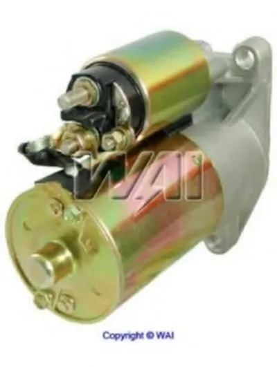 Стартер WAIglobal купить