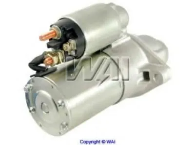 Стартер WAIglobal купить