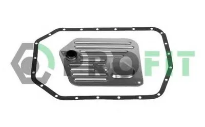 Комплект гидрофильтров, автоматическая коробка передач PROFIT купить