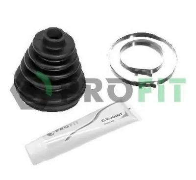 Комплект пылника, приводной вал PROFIT купить