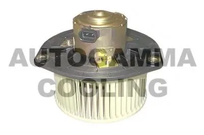 Вентиляция салона AUTOGAMMA купить