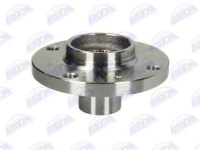 ? колесн. ступицы = BTA купить