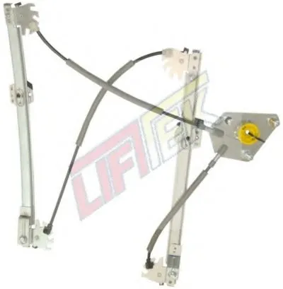 Подъемное устройство для окон LIFT-TEK купить