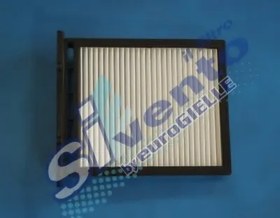 Фильтр, воздух во внутренном пространстве SIVENTO купить