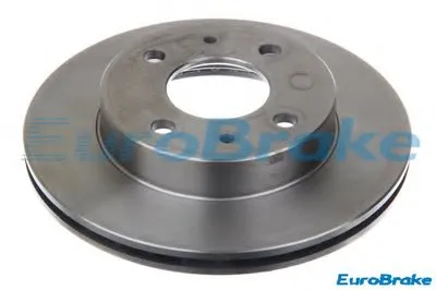 Тормозной диск EUROBRAKE купить