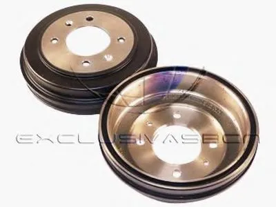 Тормозной барабан MDR купить