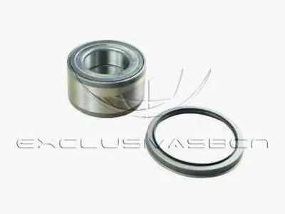 Комплект подшипника ступицы колеса MDR купить