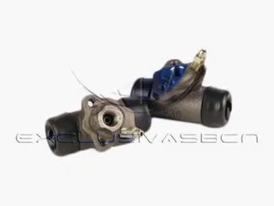 Колесный тормозной цилиндр MDR купить