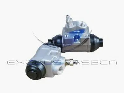 Колесный тормозной цилиндр MDR купить