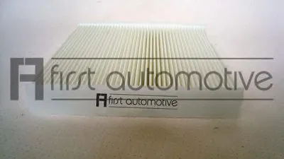 Фильтр, воздух во внутренном пространстве 1A FIRST AUTOMOTIVE купить