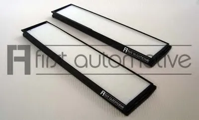 Фильтр, воздух во внутренном пространстве 1A FIRST AUTOMOTIVE купить